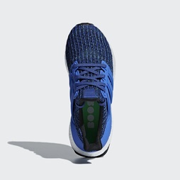 Adidas Ultraboost Gyerek Futócipő - Kék [D28884]